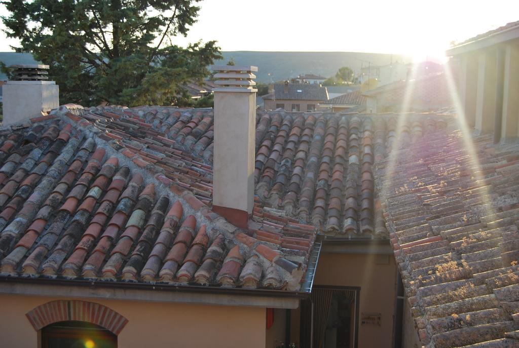 El Meson De Castrojeriz Hotel Екстериор снимка