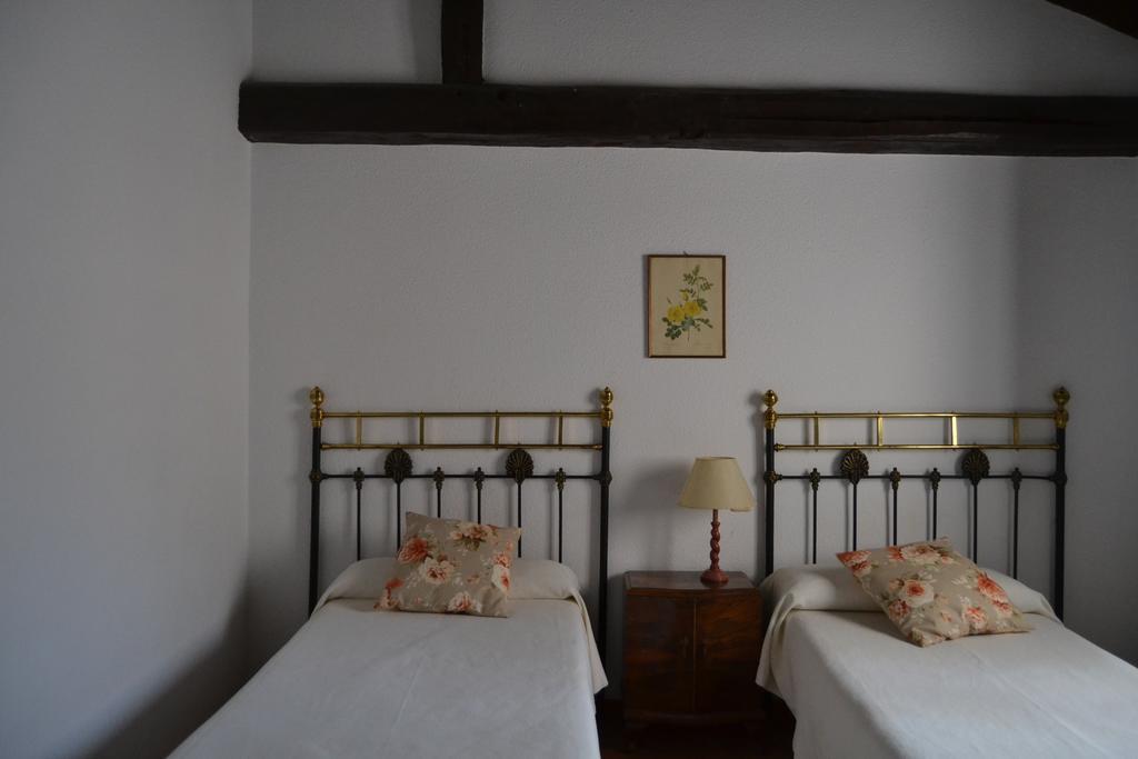 El Meson De Castrojeriz Hotel Екстериор снимка
